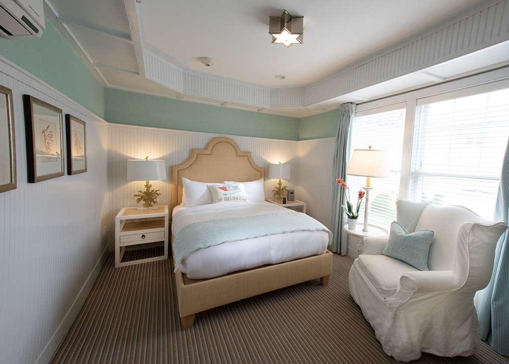 The Tides Beach Club Kennebunkport Zimmer foto