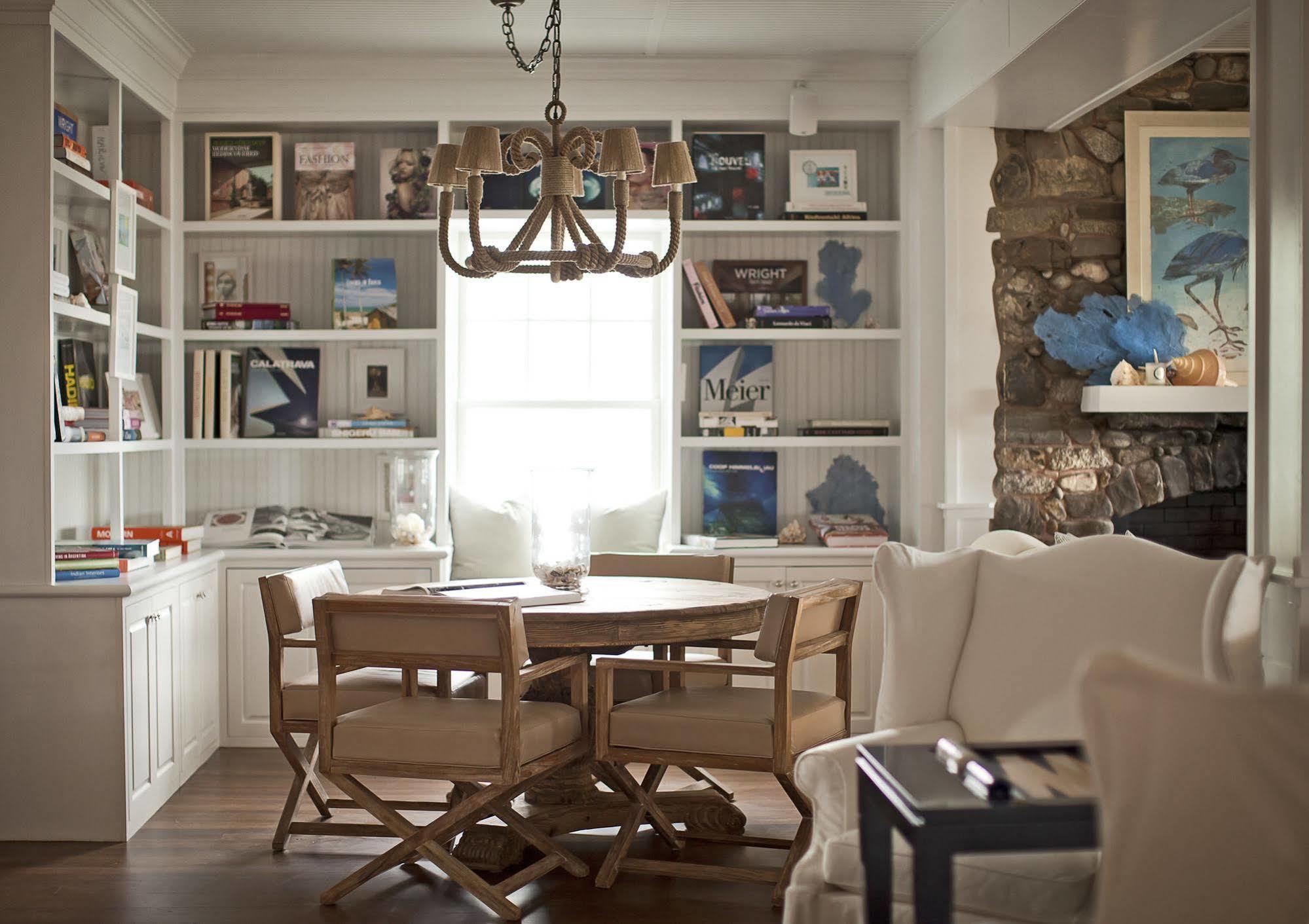 The Tides Beach Club Kennebunkport Exterior foto